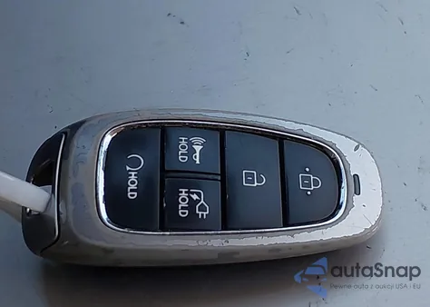 2024 Hyundai Ioniq 5 Se из США, поврежденный, VIN KM8KM4DE0RU307678